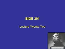 Lecture 22 - Rice University