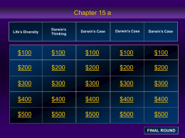 C15 Jeopardy Review A