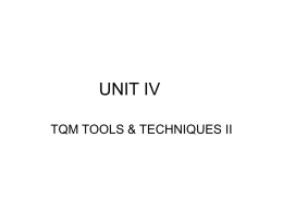 UNIT - 4