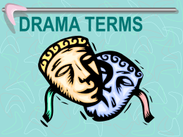 Drama_Terms - Mrskellywilliams