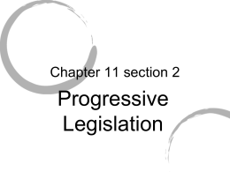 Chapter 11 section 2