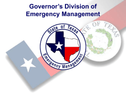 Re-entry - Houston-Galveston Area Council