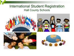 Student_Registration_Power_Point most recent