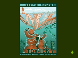 Tox-Ick-Presentation-PowerPoint - Don`t Feed the Tox