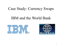 IBM-WB Swap(PPT format)