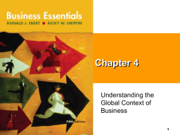 Business Essentials 5e.