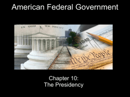File - American Federal Government