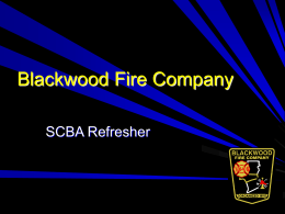 blackwoodfire.org- fire - Blackwood Fire Company
