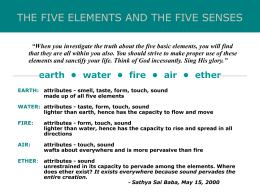 6-Five Senses.pps