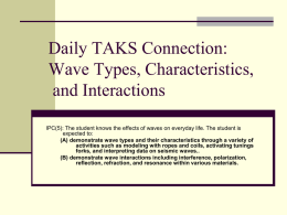 Daily TAKS Connection