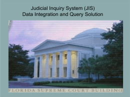 Powerpoint - Illinois Criminal Justice Information Authority