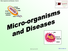 microbesanddiseases