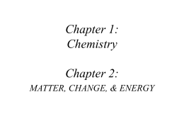 chapter 1/ chapter 2