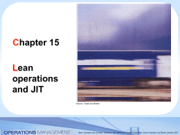 Chapter 15 Powerpoint slides