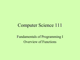 11-Introduction to Programmer