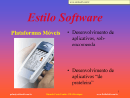 Estilo Software