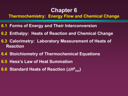 Chapter 9: Intermolecular Attractions and the Properties of Liquids