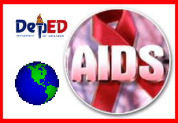 1) School-based AIDS Education Project