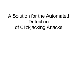 Clickjacking_ref