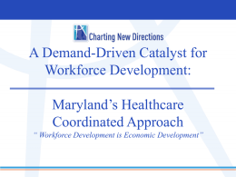 View PowerPoint presentation on: A Demand