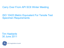 Attachment 7g1 - Haeberle - ISO 10423 Metric