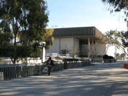 CSUDH Library - California State University, Dominguez Hills