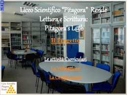 - Liceo Scientifico