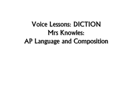 Voice Lessons_modified diction