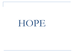HOPE - Financial Aid | Georgia Institute of Technology