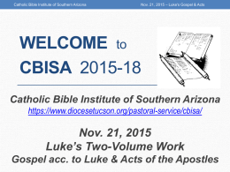 CBISA-2015-11-LukeActs-ppt