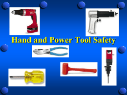 Tool_Safety_Exploring_Tech
