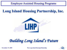 Elkowitz Philly - Hawaii Housing Alliance