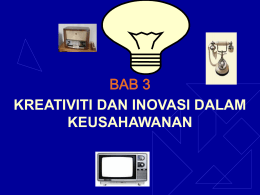 PowerPoint Presentation - Kamar Ilmu