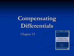 13-CompensatingDifferentials