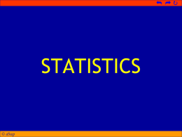 statistic - Website Staff UI