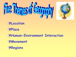 5 Themes PPT