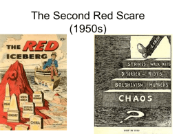 The-Second-Red