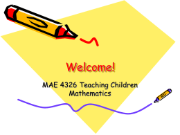 New York: Teachers - Math-4326
