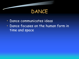 dance - hum1020