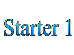 Starter - WordPress.com