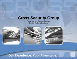 CrossSecurity.pps