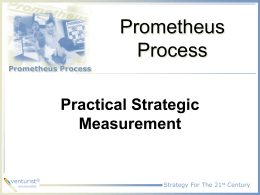 Prometheus Process