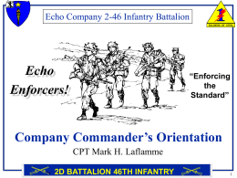 2d battalion 46th infantry