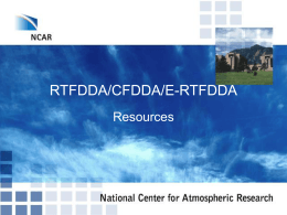 RT-FDDA