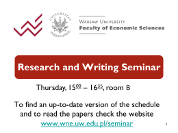 Research Seminar new1
