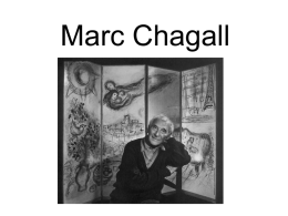 Marc Chagall - riverhead.net