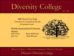 FloridaInternationalUniversity