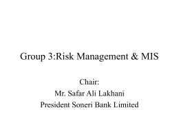 Group-3-Risk_Management_MIS