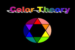 Newest Color Theory - Riverside Local Schools