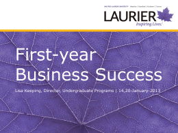 First-year_Business_Success_Initiative